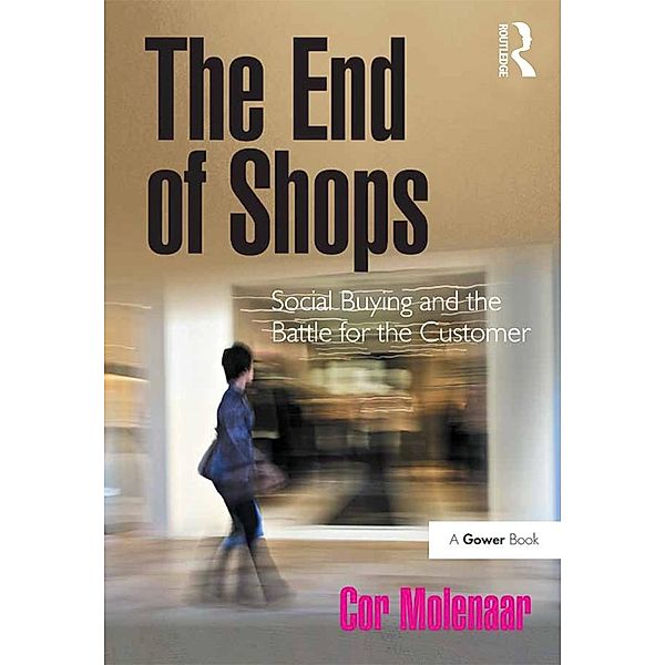 The End of Shops, Cor Molenaar