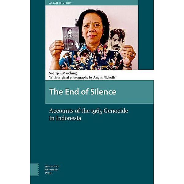 The End of Silence, Soe Tjen Marching