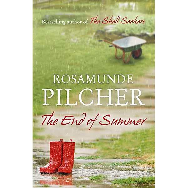 The End of Summer, Rosamunde Pilcher