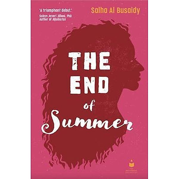 The End of Summer / The Dreamwork Collective, Salha Al Busaidy