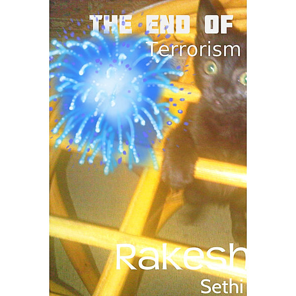 The End of Terrorism, Rakesh Sethi
