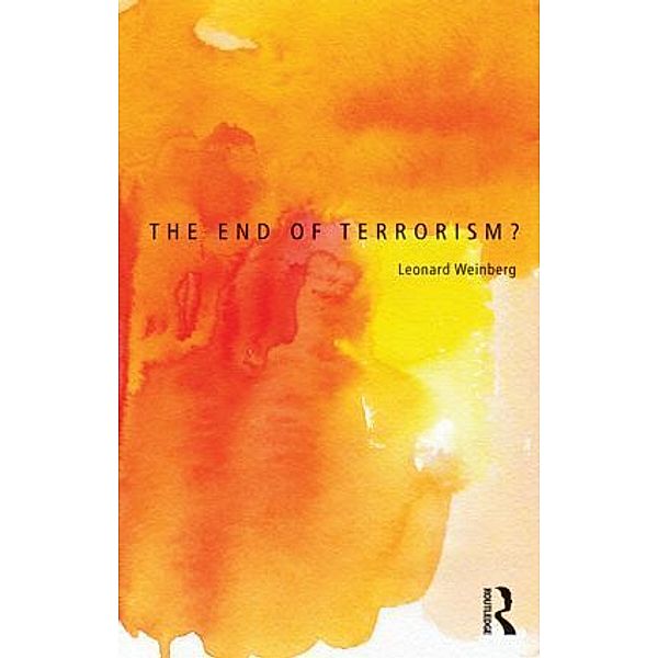 The End of Terrorism?, Leonard Weinberg