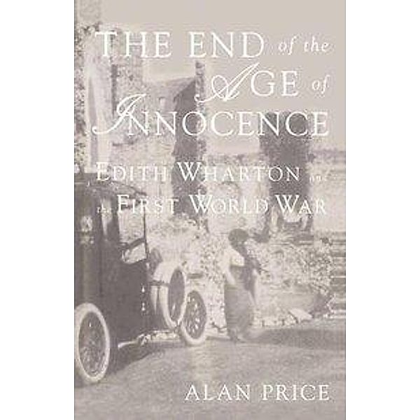 The End of the Age of Innocence, A. Price