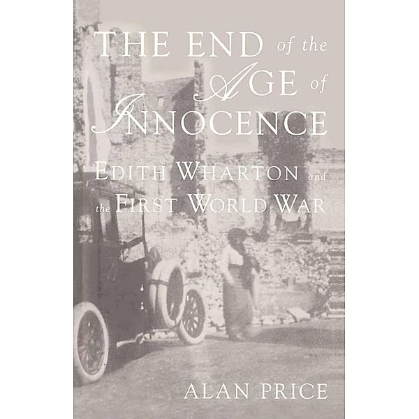 The End of the Age of Innocence, A. Price