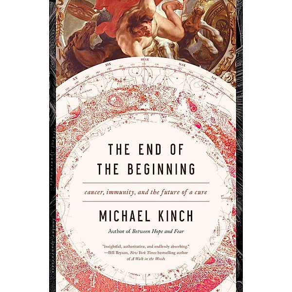 The End of the Beginning, Michael Kinch