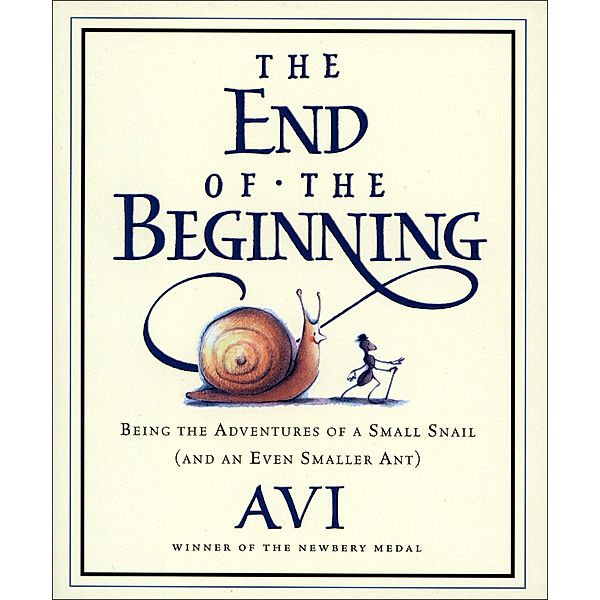 The End of the Beginning, Avi