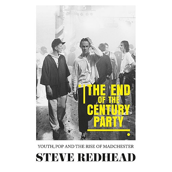 The end-of-the-century party, Steve Redhead