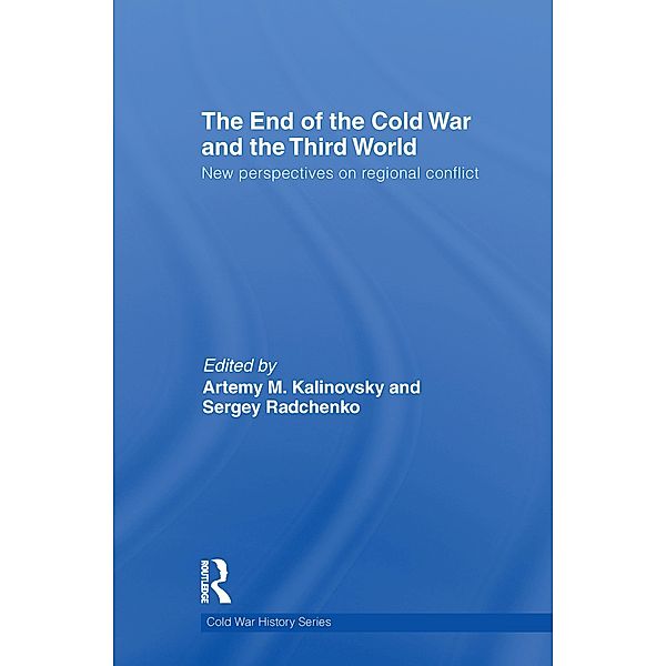 The End of the Cold War and The Third World