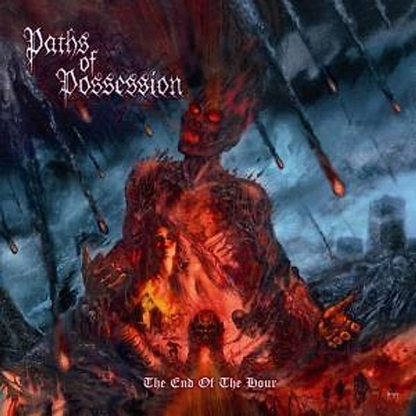 The End Of The Hour, Paths Of Possession