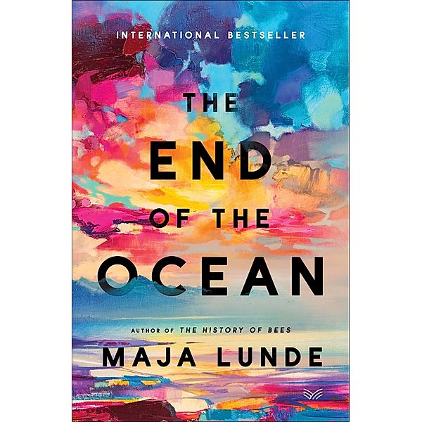 The End of the Ocean, Maja Lunde