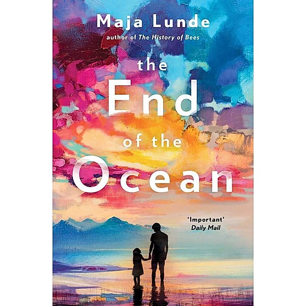 The End of the Ocean, Maja Lunde