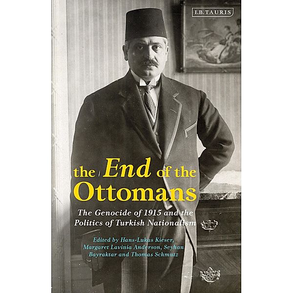 The End of the Ottomans