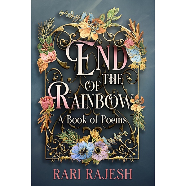 The End of the Rainbow, Rari Rajesh