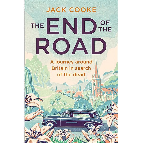 The End of the Road, Jack Cooke