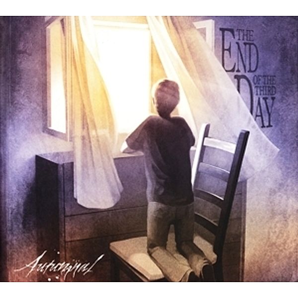 The End Of The Third Day (CD Digipak), Autumnal
