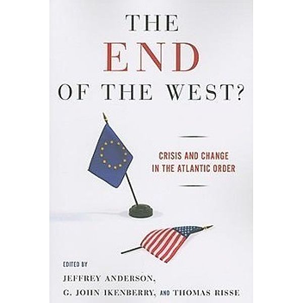 The End of the West?