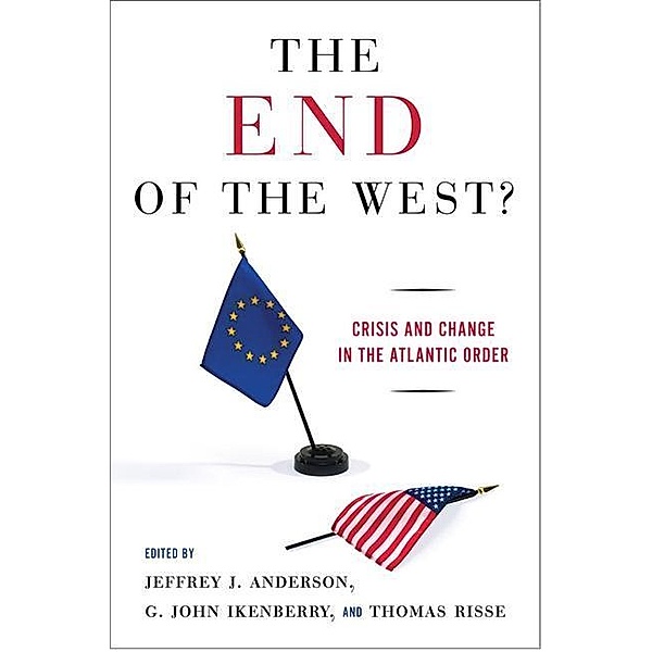 The End of the West?