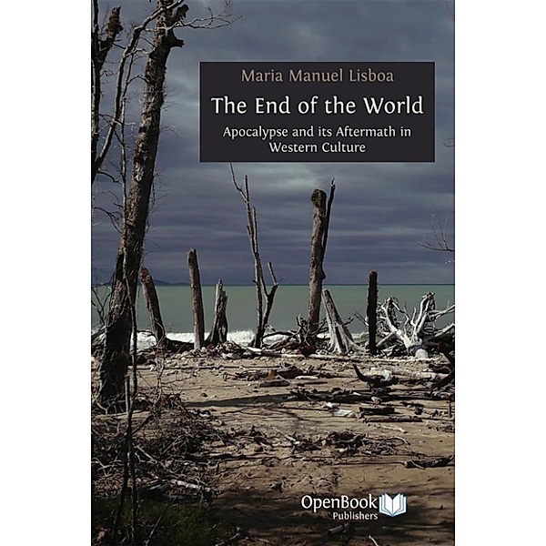 The End of The World, Maria Manuel Lisboa