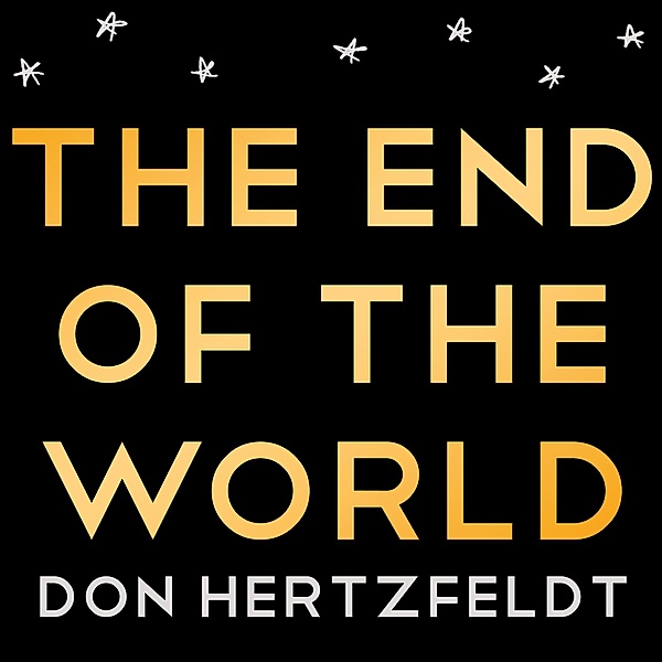 The End of the World, Don Hertzfeldt