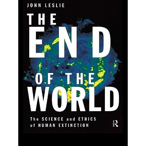 The End of the World, John Leslie