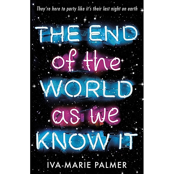 The End of the World As We Know It, Iva-Marie Palmer