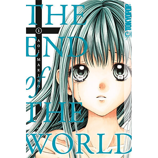 The End of the World.Bd.1, Aoi Makino