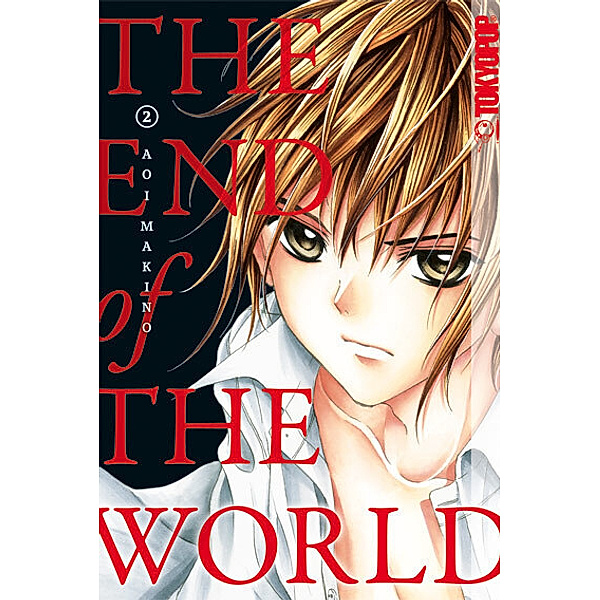The End of the World.Bd.2, Aoi Makino