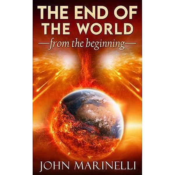 The End of The world From The Beginning, Marinelli