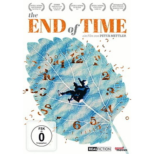The End of Time DVD jetzt bei Weltbild.ch online bestellen