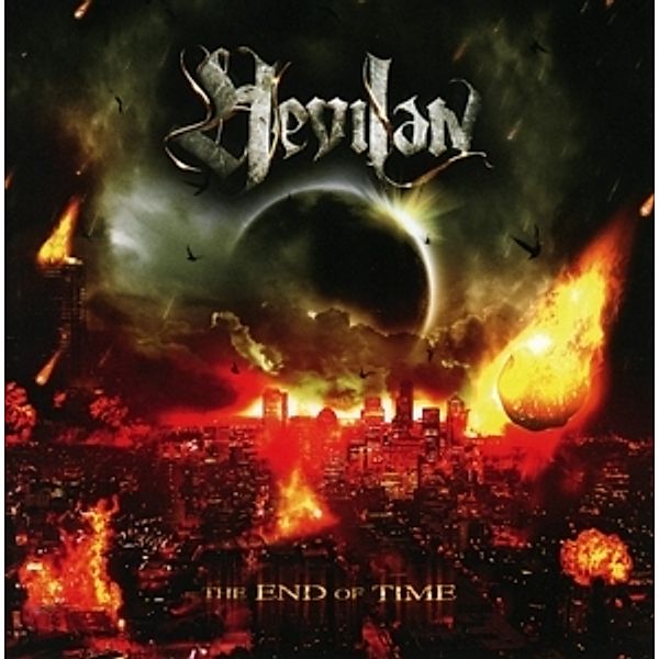 The End Of Time, Hevilan