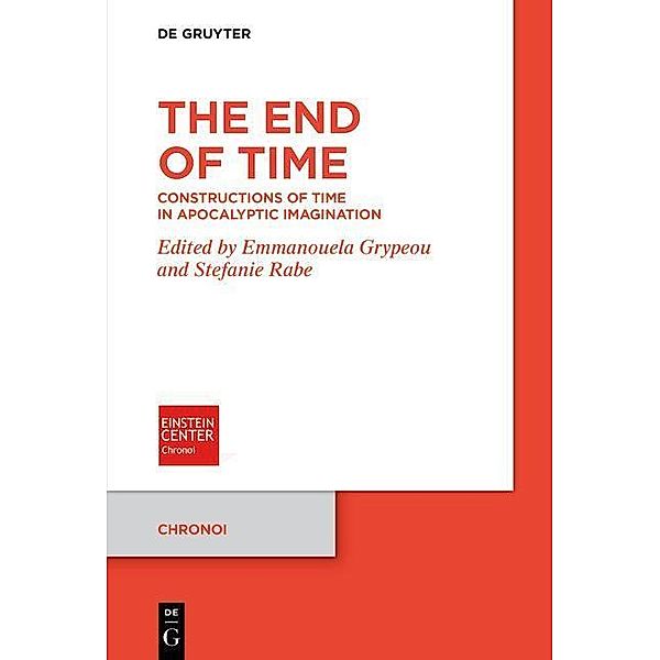 The End of Time