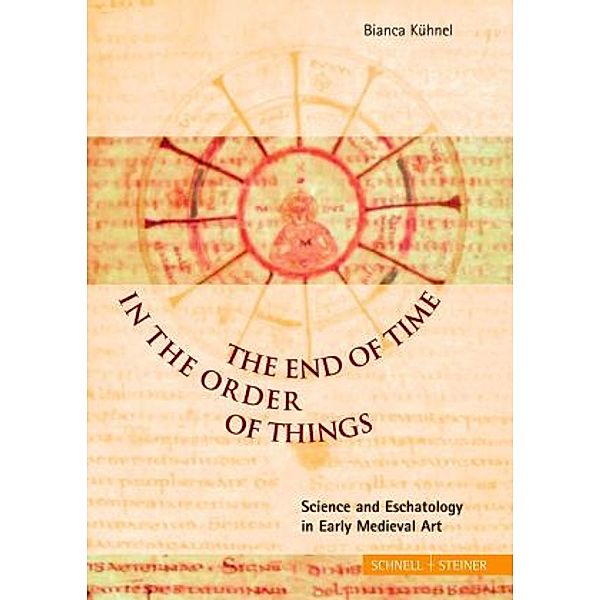 The End of Time in the Order of Things, Bianca Kühnel