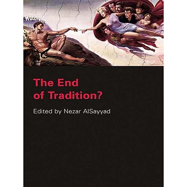 The End of Tradition?