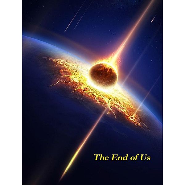 The End of Us, Julius St. Clair