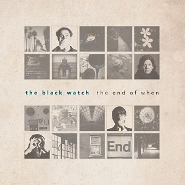 The End Of When, The Black Watch