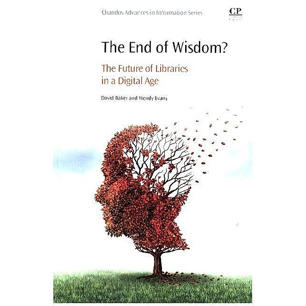 The End of Wisdom?, Wendy Evans