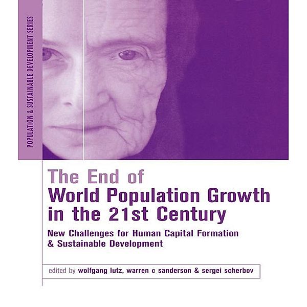 The End of World Population Growth in the 21st Century, Warren C. Sanderson