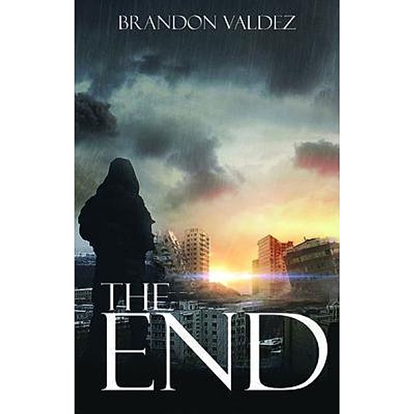 The End / PAPERCHASE SOLUTION, LLC, Brandon Valdez