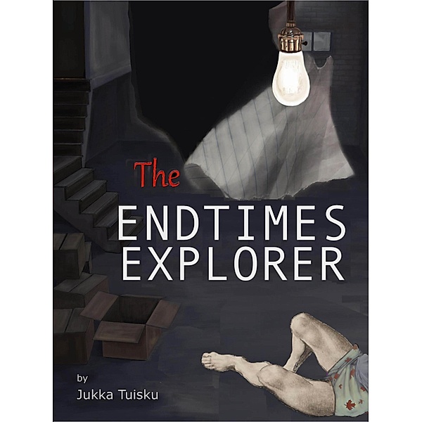 The End Times Explorer, Jukka Tuisku