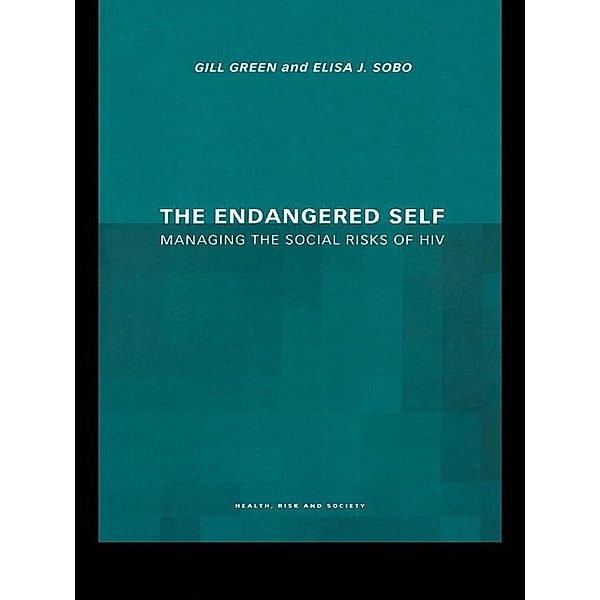 The Endangered Self, Gill Green, Elisa Sobo