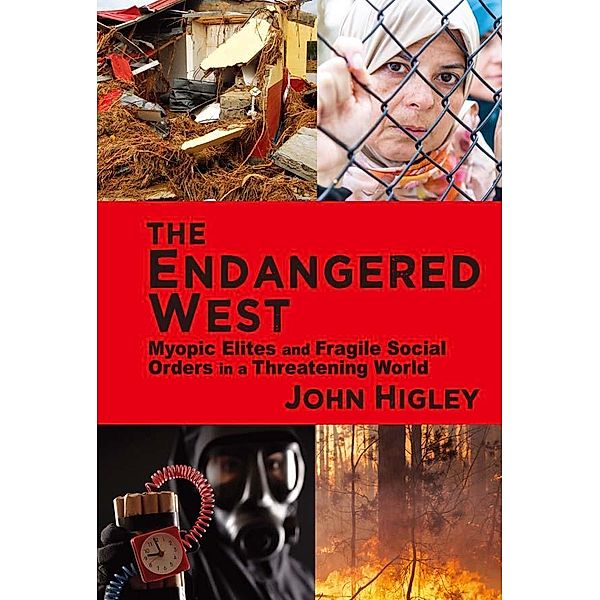 The Endangered West, John Higley