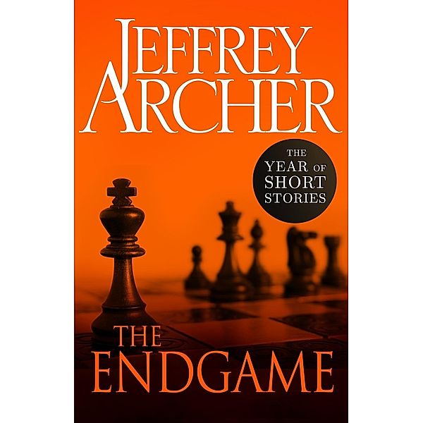 The Endgame, Jeffrey Archer