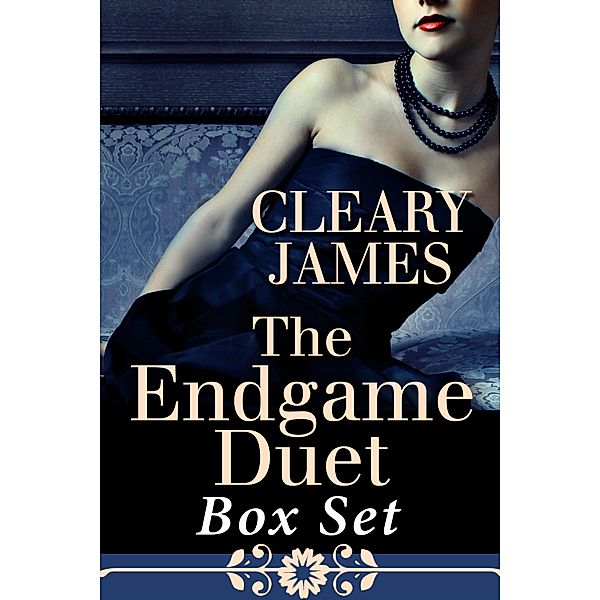 The Endgame Duet, Cleary James