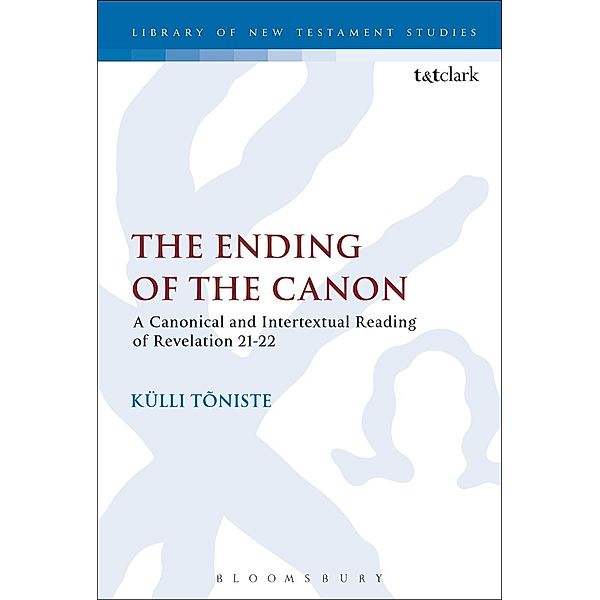 The Ending of the Canon, Külli Tõniste