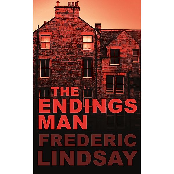The Endings Man, Frederic Lindsay