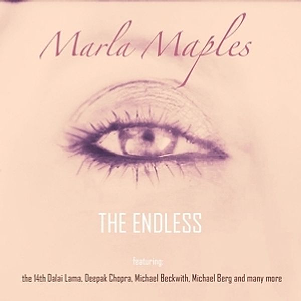 The Endless, Marla Maples