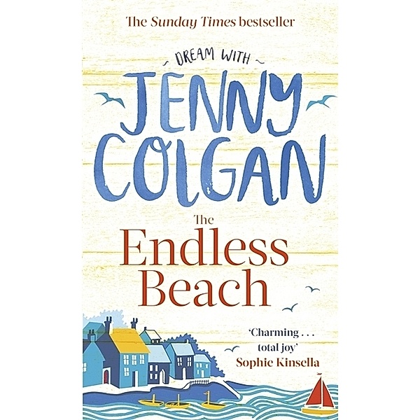 The Endless Beach, Jenny Colgan