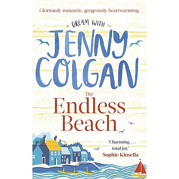 The Endless Beach / Mure Bd.2, Jenny Colgan