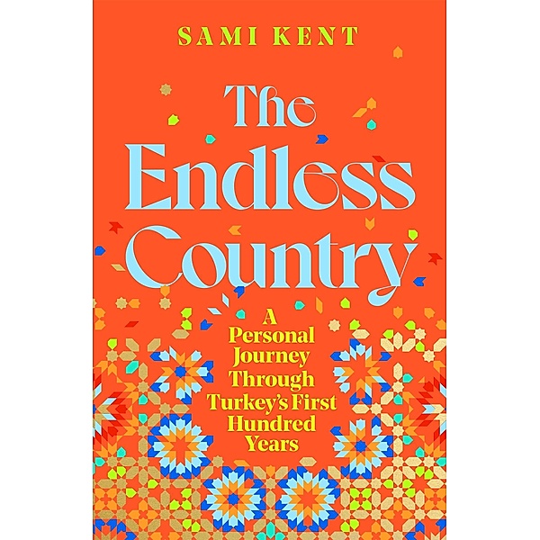 The Endless Country, Sami Kent