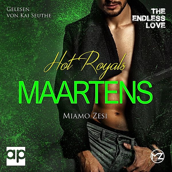 The endless love - Hot Royals Maartens, Miamo Zesi